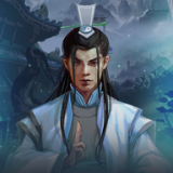 预告照